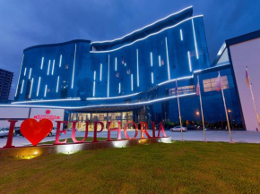 Euphoria Batumi Convention & Casino Hotel